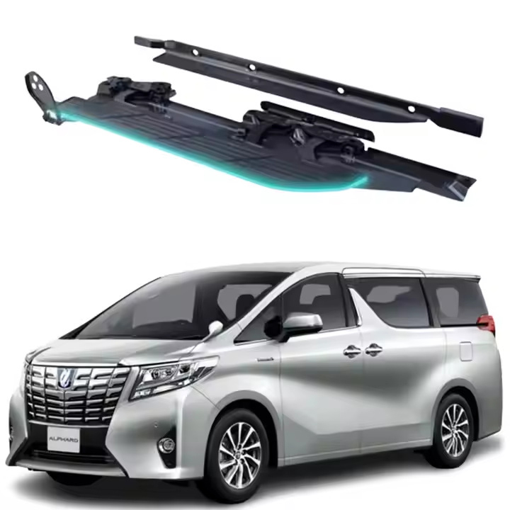 ALPHARD 40
