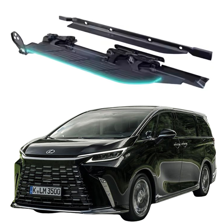  LEXUS  LM350 / LM500