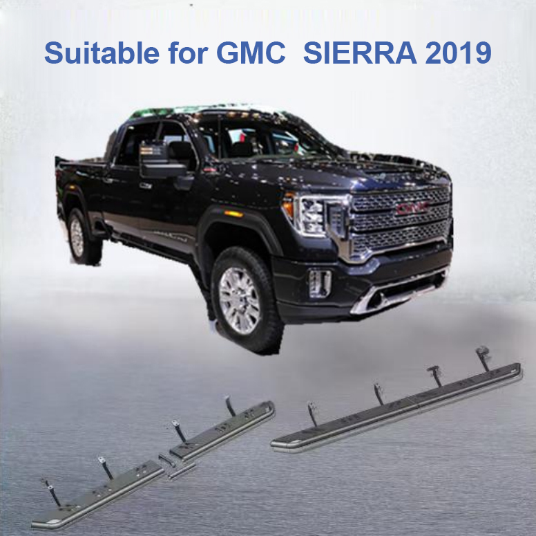 GMC  SIERRA 2019