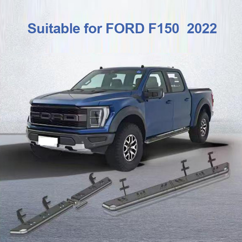 FORD F150  2022