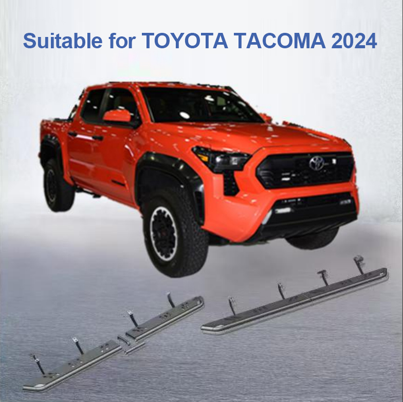  Suitable for TOYOTA TACOMA 2024